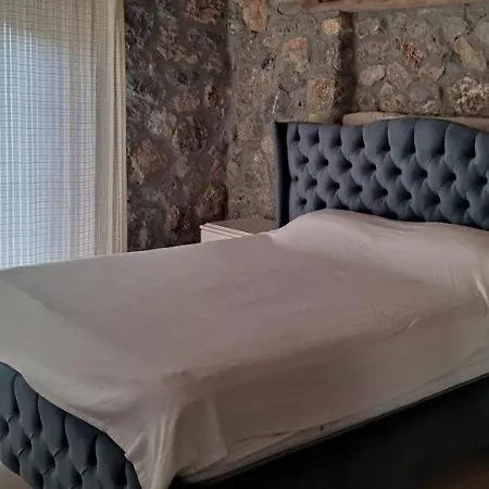 Villa Pitzer 2 Fethiye