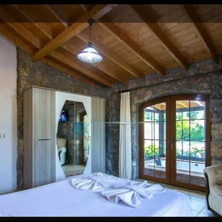 Villa Pitzer 2 Fethiye