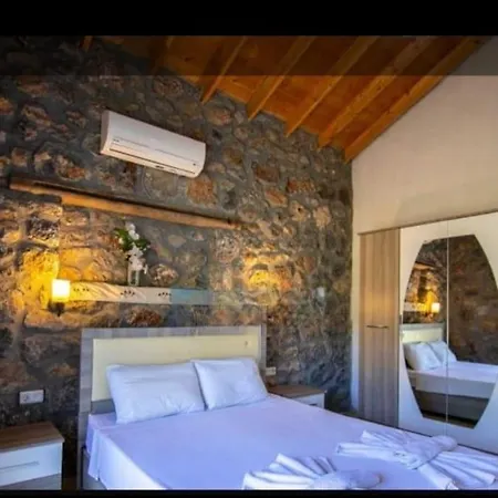 Pitzer 2 * Fethiye