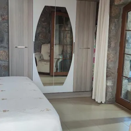Pitzer 2 Villa