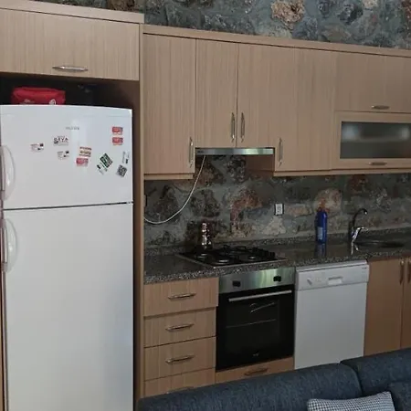 Villa Pitzer 2 Fethiye