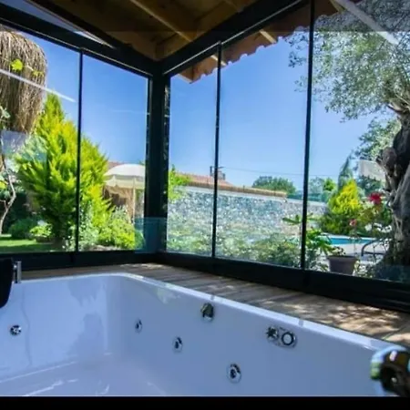 Pitzer 2 Villa Fethiye